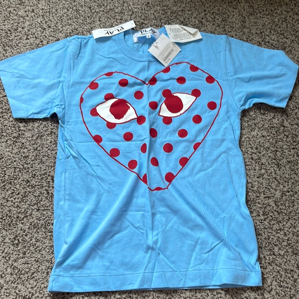 Comme de garçon T-shirt